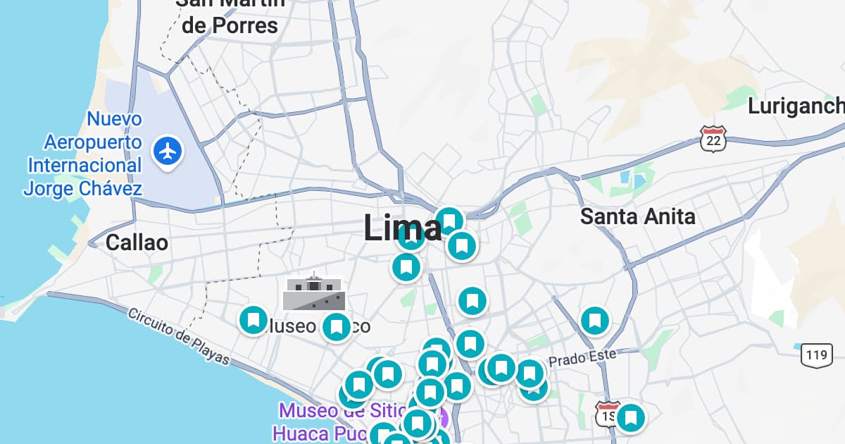 Best Restaurants in Lima: 100 Hand-Picked Places